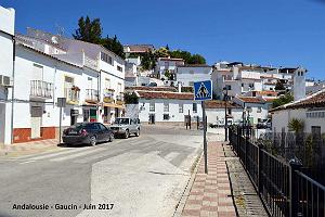 625- Gaucin